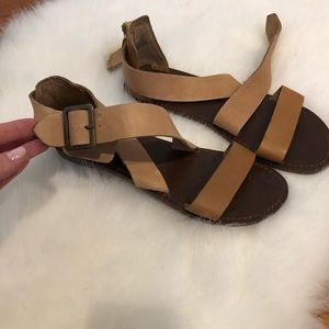 Steve Madden Sandals